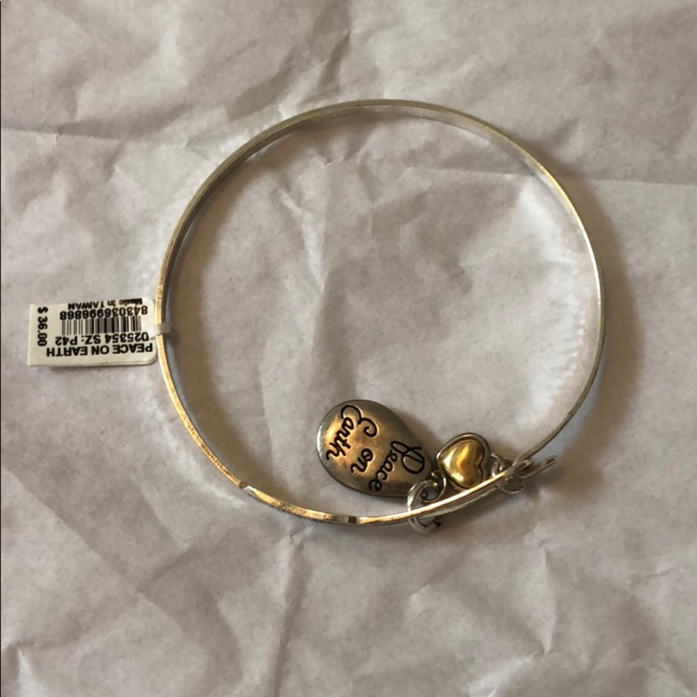 Brighton bangle